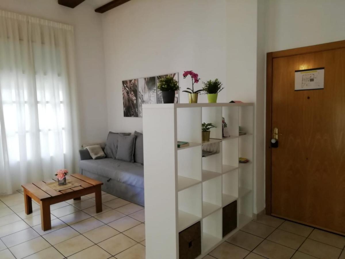 Appartement Junto Al Mercado De Ruzafa