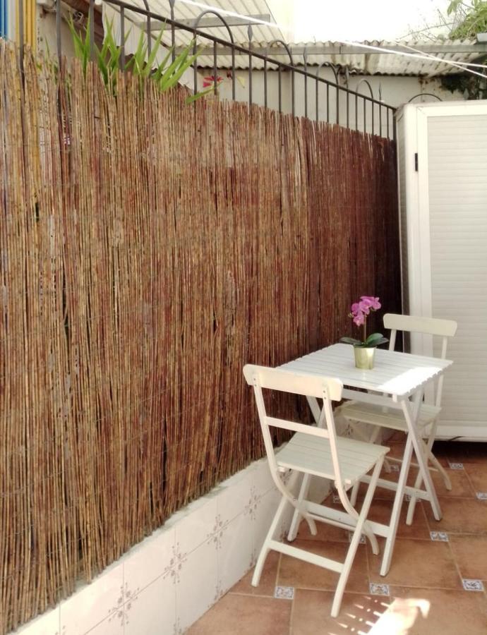 Apartment Junto Al Mercado De Ruzafa *