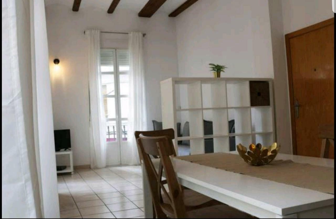 Junto Al Mercado De Ruzafa Appartement *