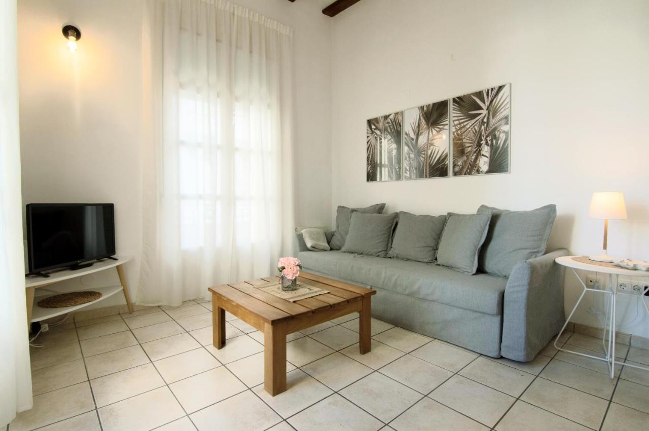 Apartment Junto Al Mercado De Ruzafa