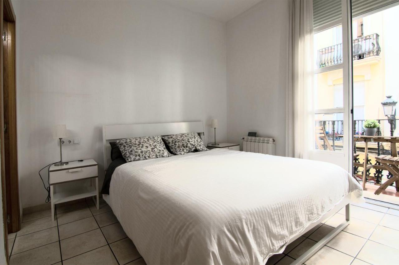 Junto Al Mercado De Ruzafa Appartement *