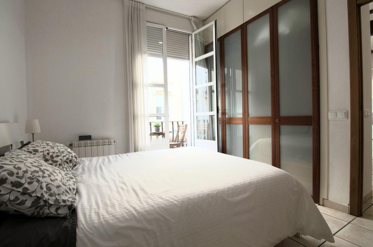 Appartement Junto Al Mercado De Ruzafa Valence
