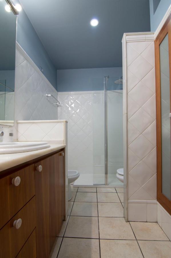 Junto Al Mercado De Ruzafa Appartement